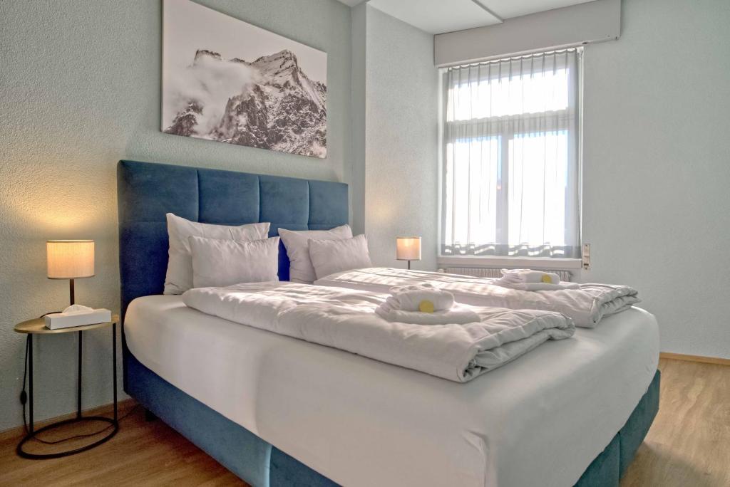 BANK House Apartment L 305 - GRIWA RENT - 2