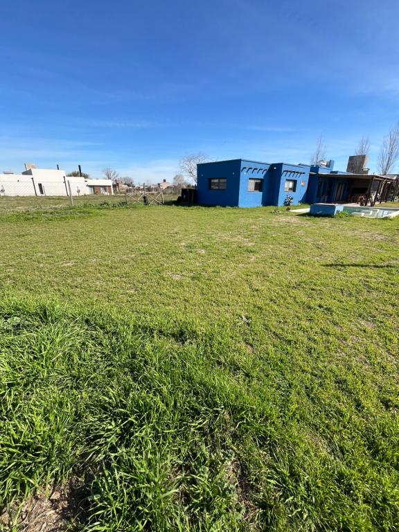 Casa Azul Roldan - 2