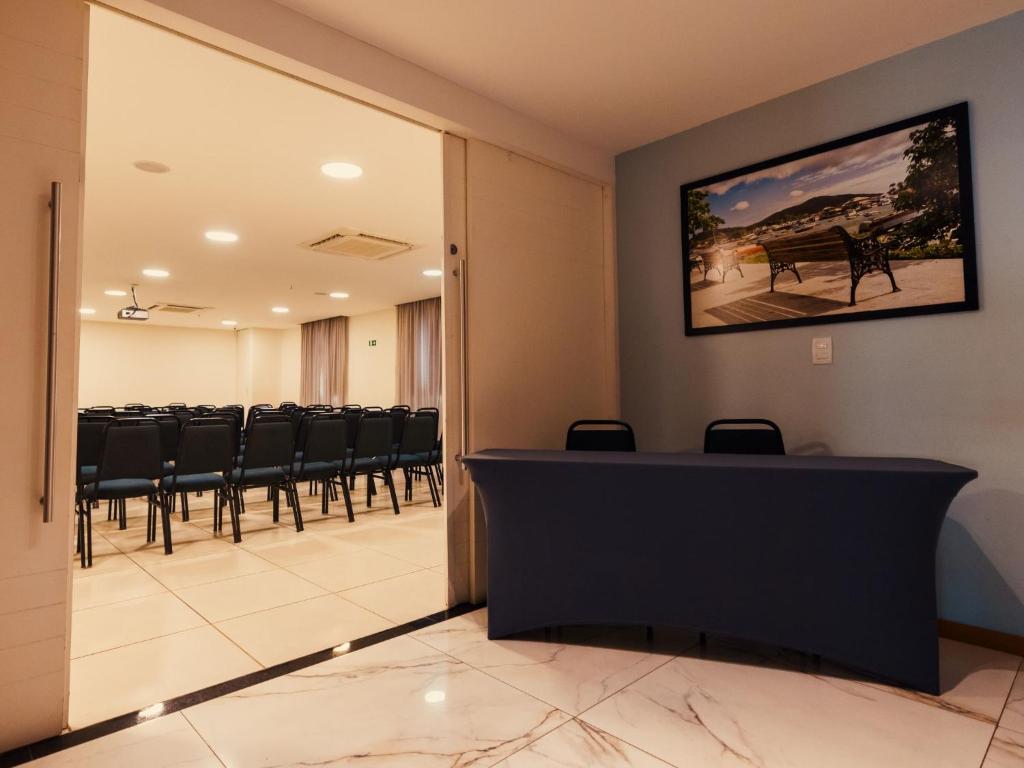 Meeting room / ballrooms