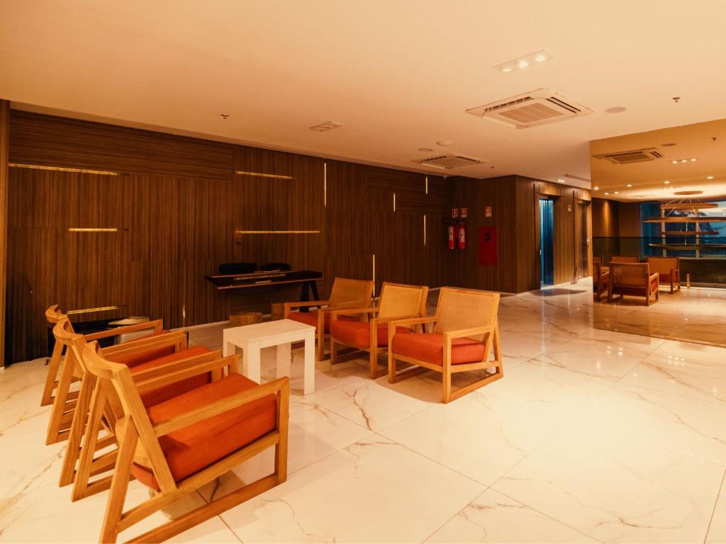Facilities
