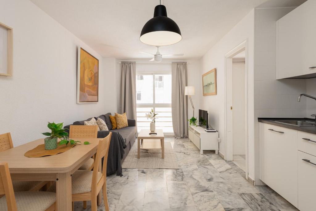 C18 Lovely apartment in Malagueta Beach - 2