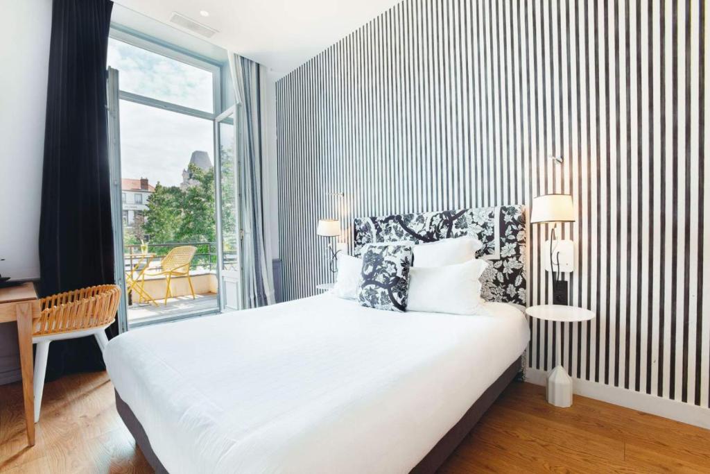 The Originals Boutique, Hôtel Le Lion, Clermont-Ferrand - 2
