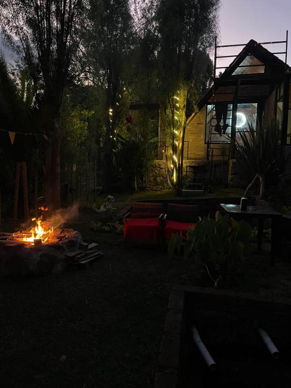 Killa Glamping - 5