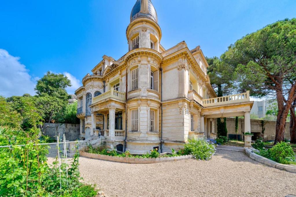 Villa Monique-Parking free - 2