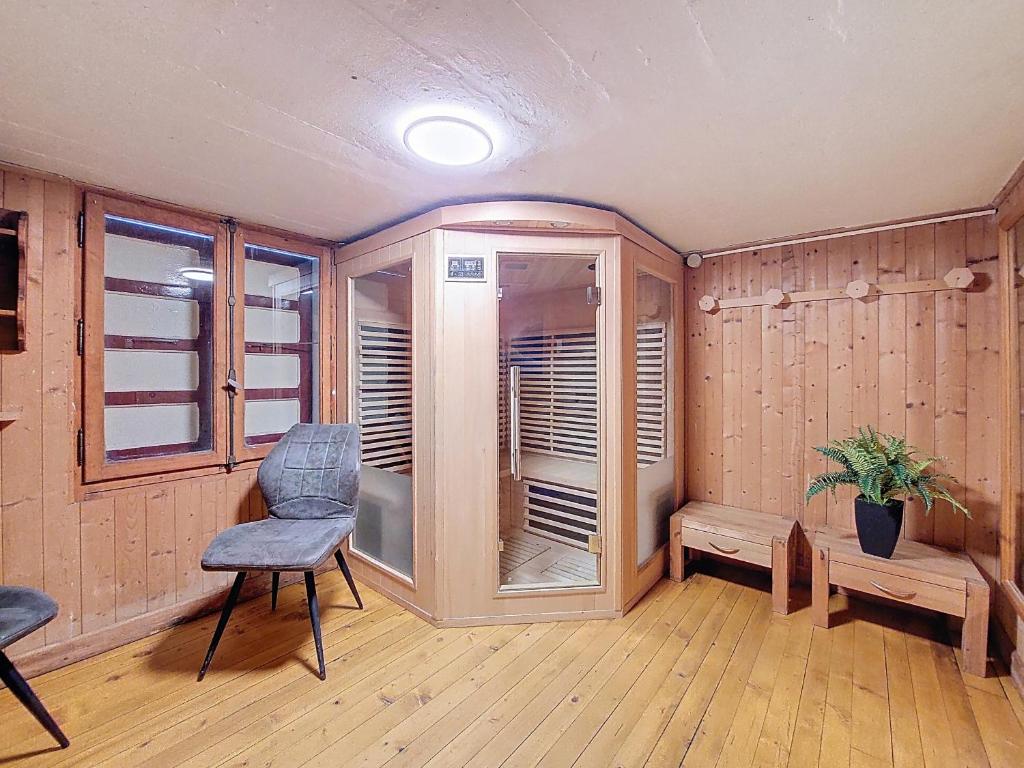 Chalet Alpa - 3