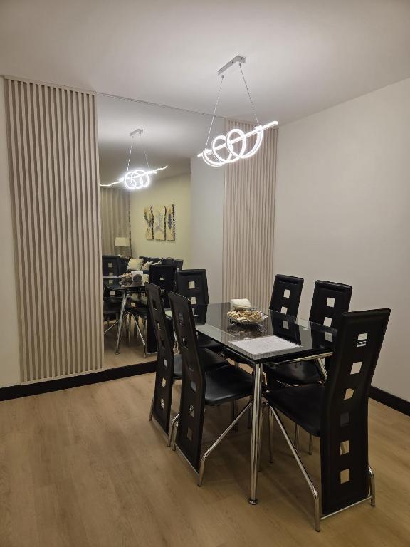 Acogedor departamento - 5