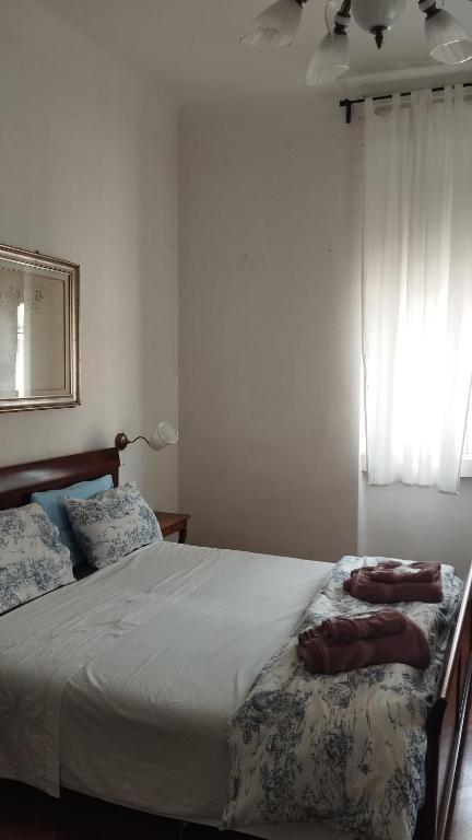 B&B Piazza Goldoni - 3