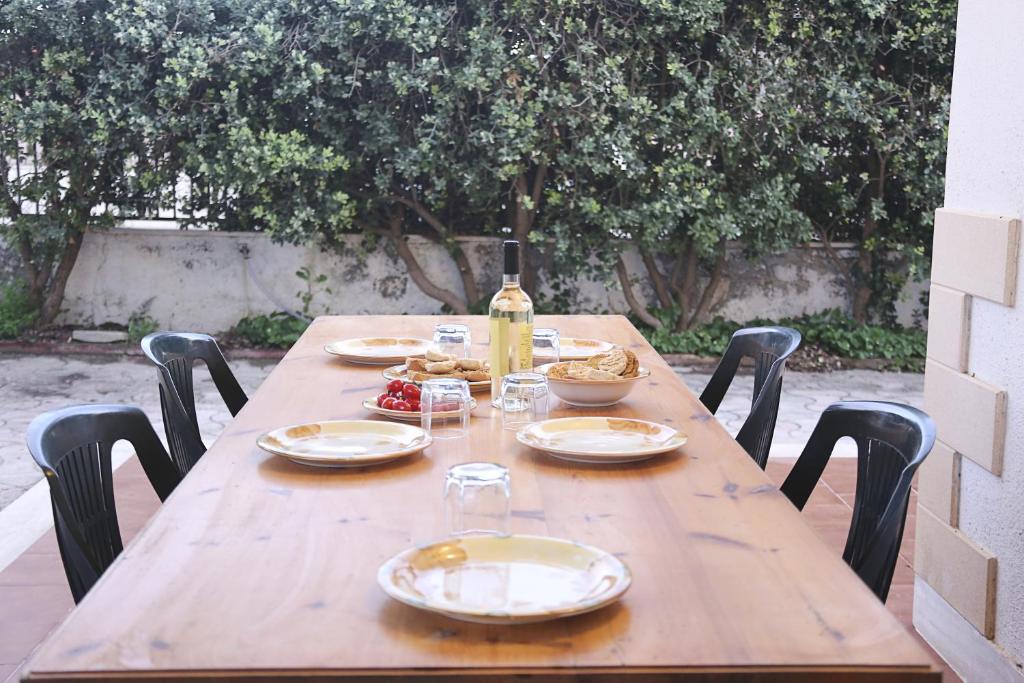 Villa Antonietta con giardino - 4
