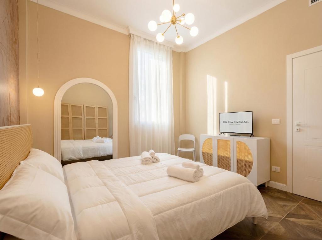 Sfazion - Central Apartment - 5