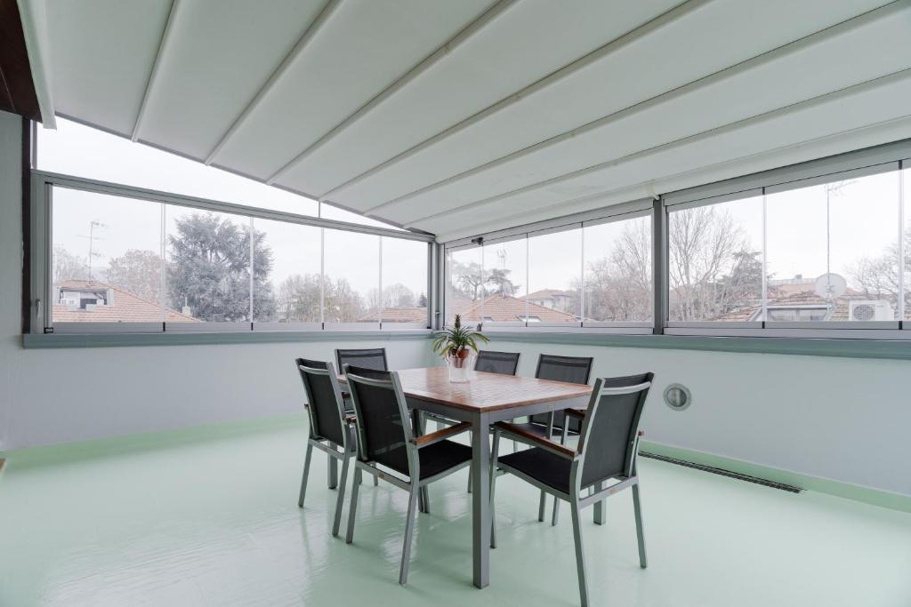 GuestHost - Modern Apartments Milano Bocconi - 5