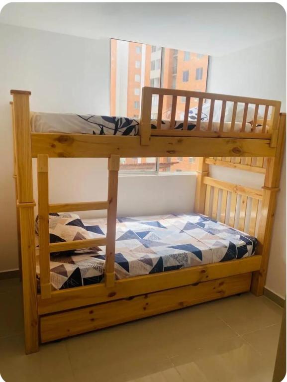 Apartamento en ciudadela Meléndez Cali Valle del Cauca - 2