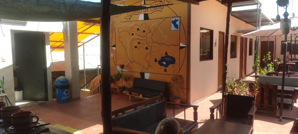 Peter's Hostel - 4