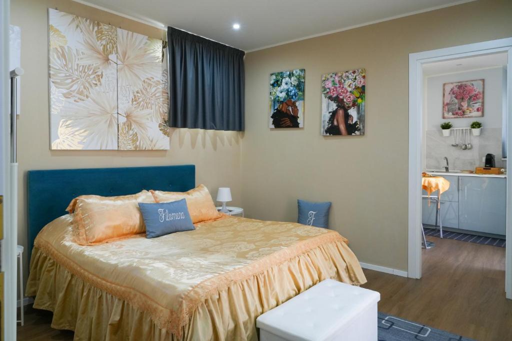 Filomena Charme Luxury - 1