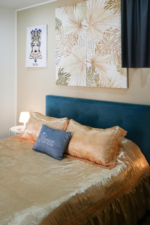 Filomena Charme Luxury - 2