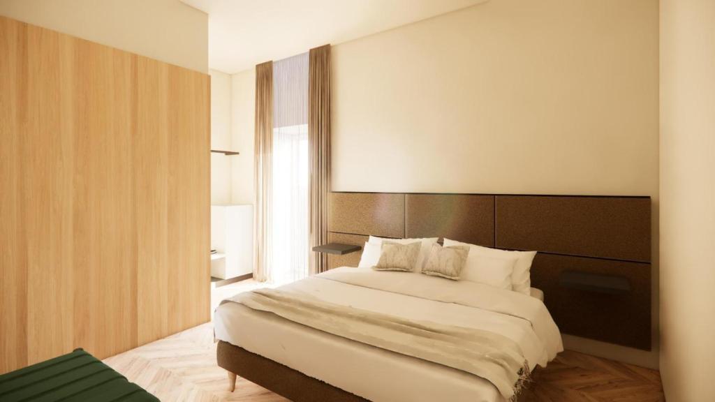 Vivere Hotel - 4