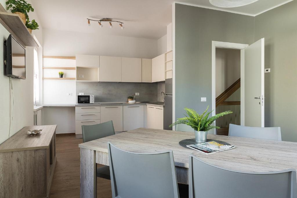 Appartamento Casa Marianna by Theater Home - 3