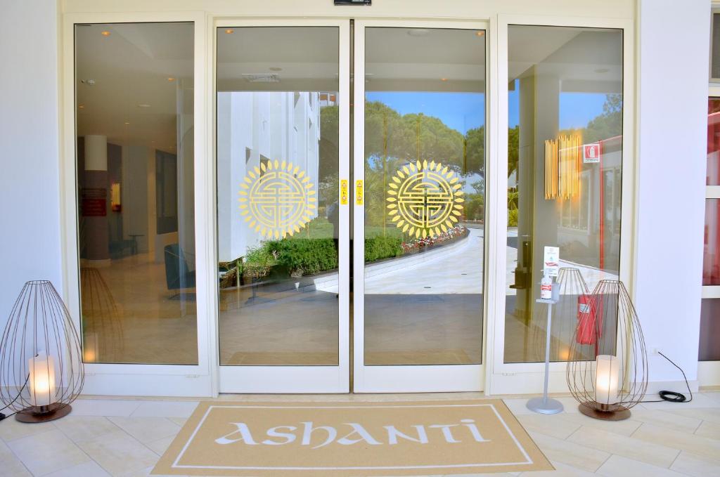 Ashanti Aparthotel Wellness&Spa - 5