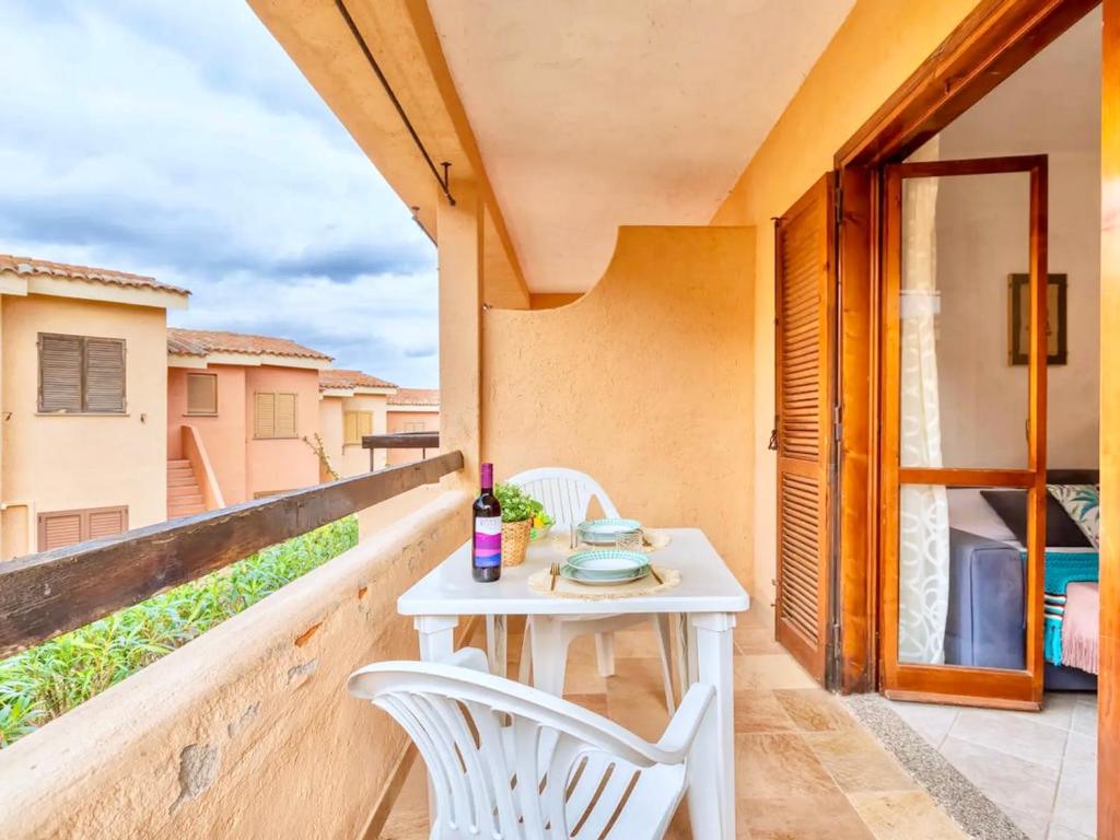 Studio 2 beds with air conditioning and private veranda in Marinella just 250 mt from the sea - 5
