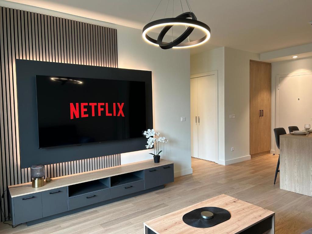Bw Lux Apartments Beograd na vodi - 2