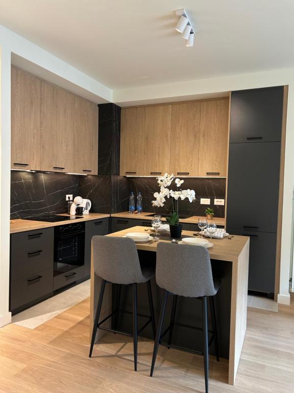Bw Lux Apartments Beograd na vodi - 5