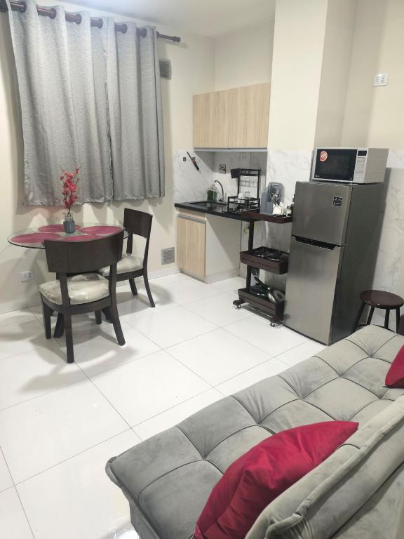 Departamento céntrico, Piscina y Self Check-in - 2