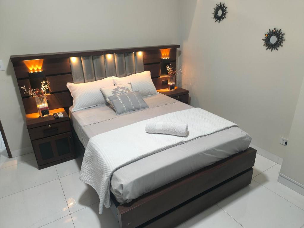 Departamento céntrico, Piscina y Self Check-in - 1