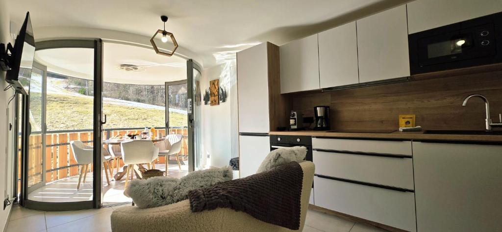 Les Chalets d'Offaz - Centre Abondance - Alp'in C - 3