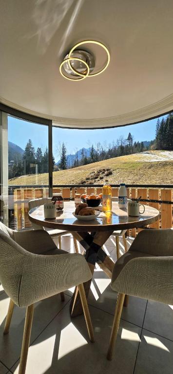 Les Chalets d'Offaz - Centre Abondance - Alp'in C - 4