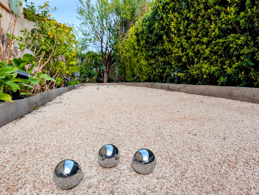 Villa Flora -150m2, Swimming Pool, Sea on Foot, Air Conditioning - 3