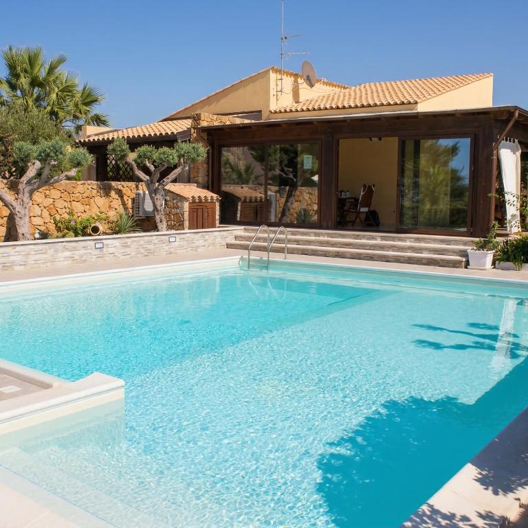Villa Antares - 4