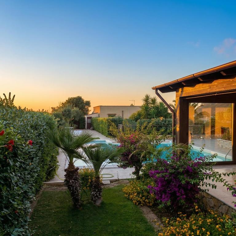 Villa Antares - 3