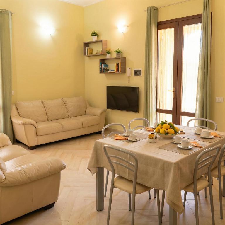 Villa Antares - 5