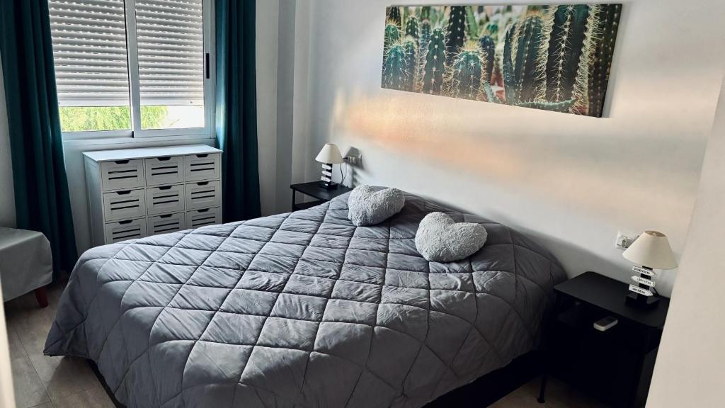 Cozy apartment overlooking Cabo Roig strip - 4
