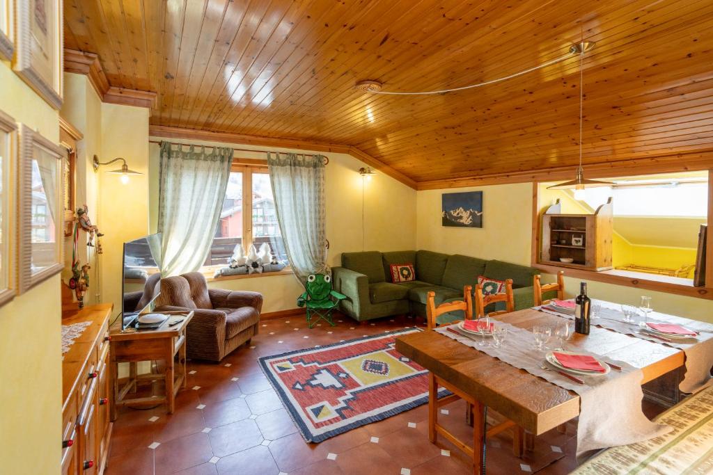 Casa Mia Bormio - 5