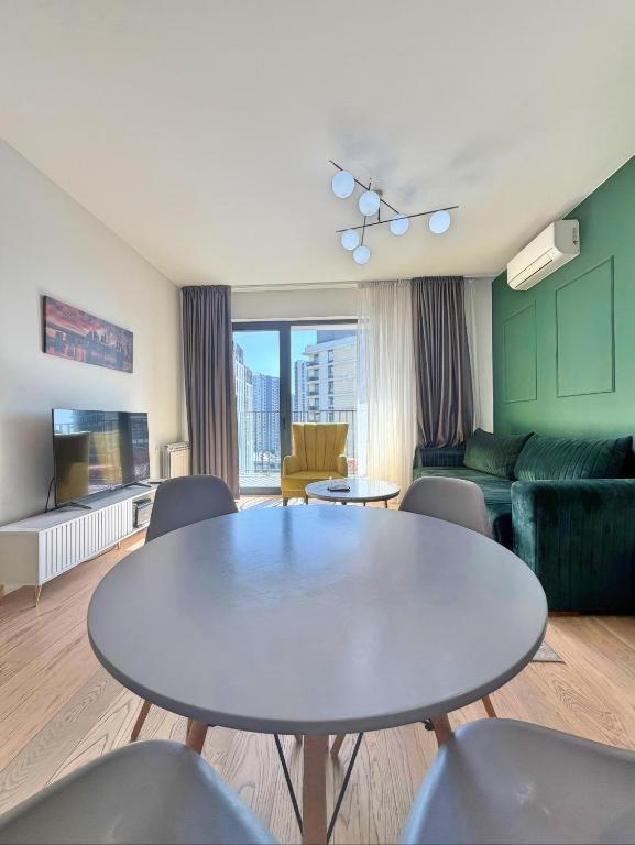 BW - Exclusive Residences - 4