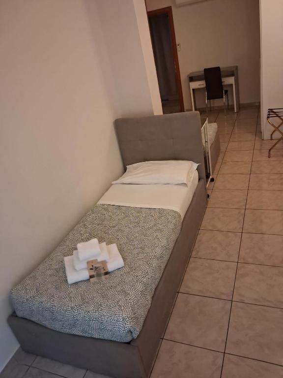 Love Suite vasca idromassaggio - 4