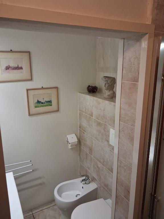 Love Suite vasca idromassaggio - 3