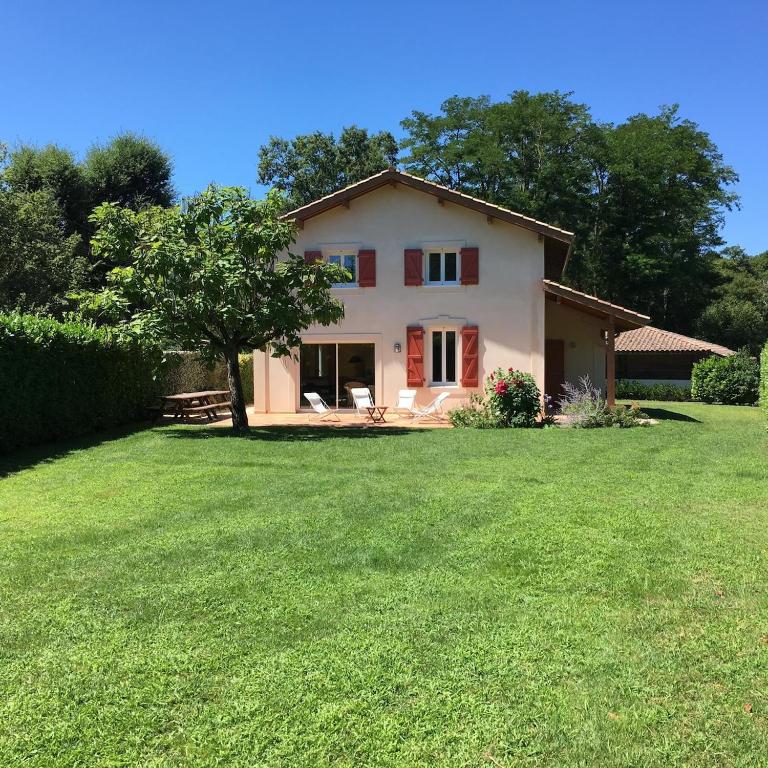 House in Soustons - 5 bedrooms - 4
