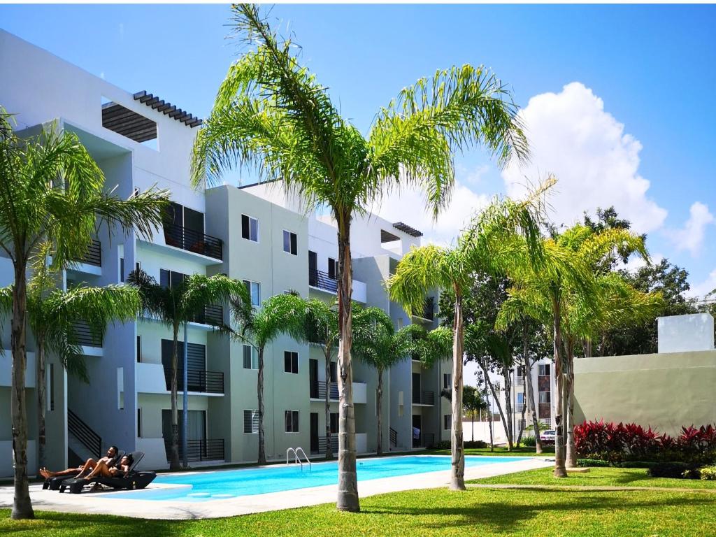 NEFELI departamento by Xenia Caribe - 1