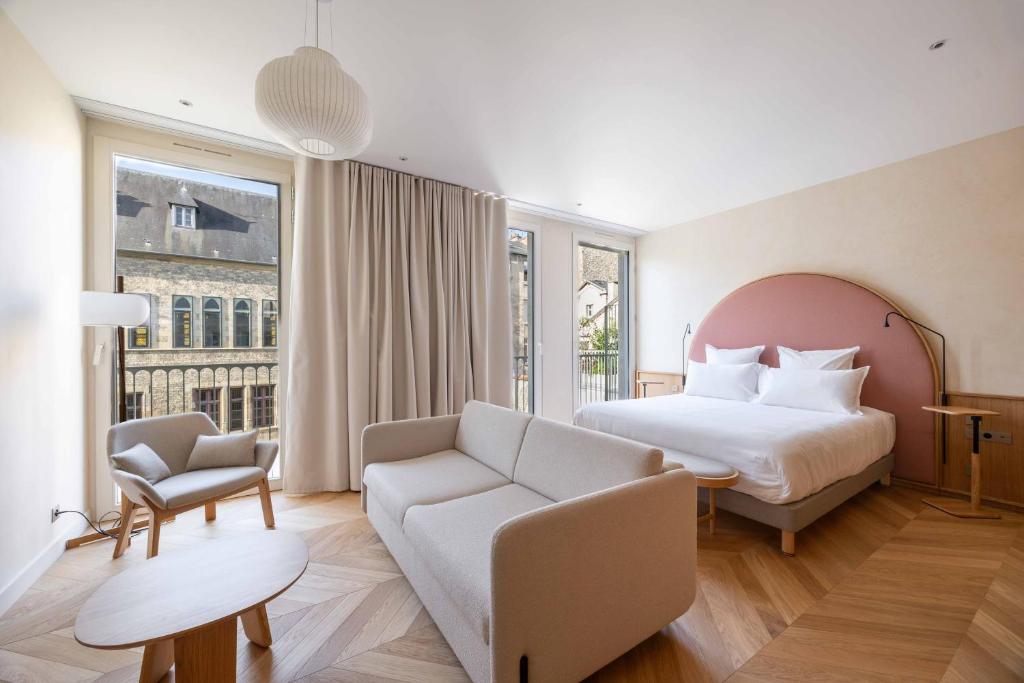 Boutique-Hôtel Le N3 par Champagne Thiénot - 3