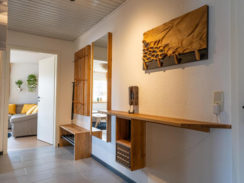 Ferienwohnung Griaß di Allgäu - Sauna - Balkon - 4