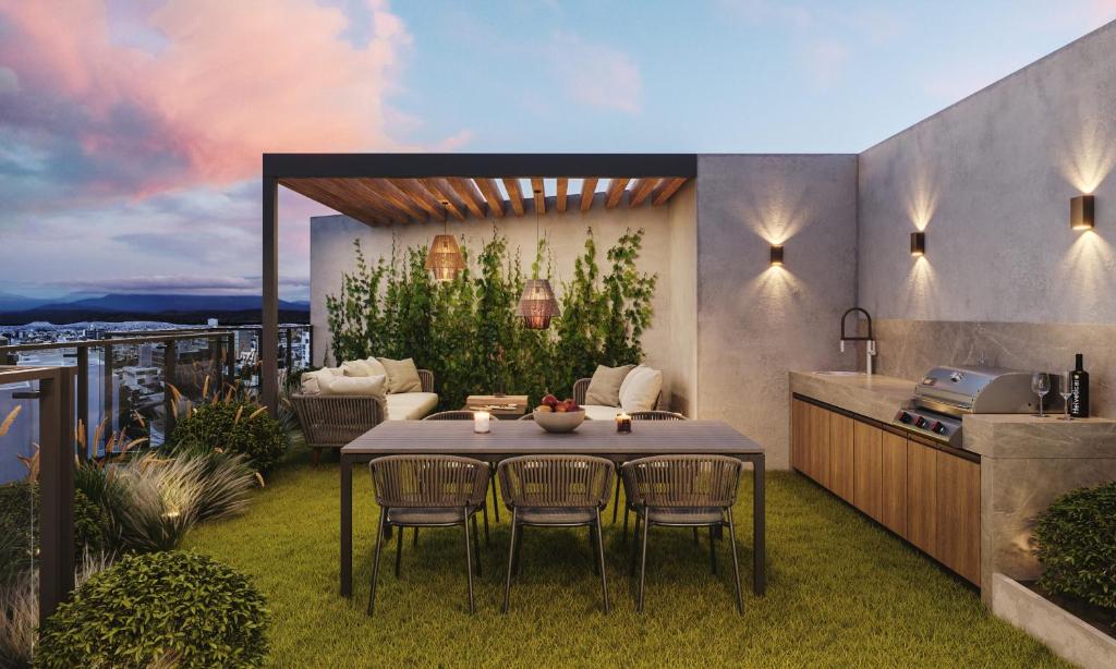 Vasco Núñez Residence by Geko - 4
