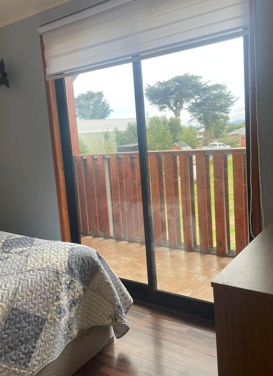 Casa Familiar Puerto Varas Ensenada - 3