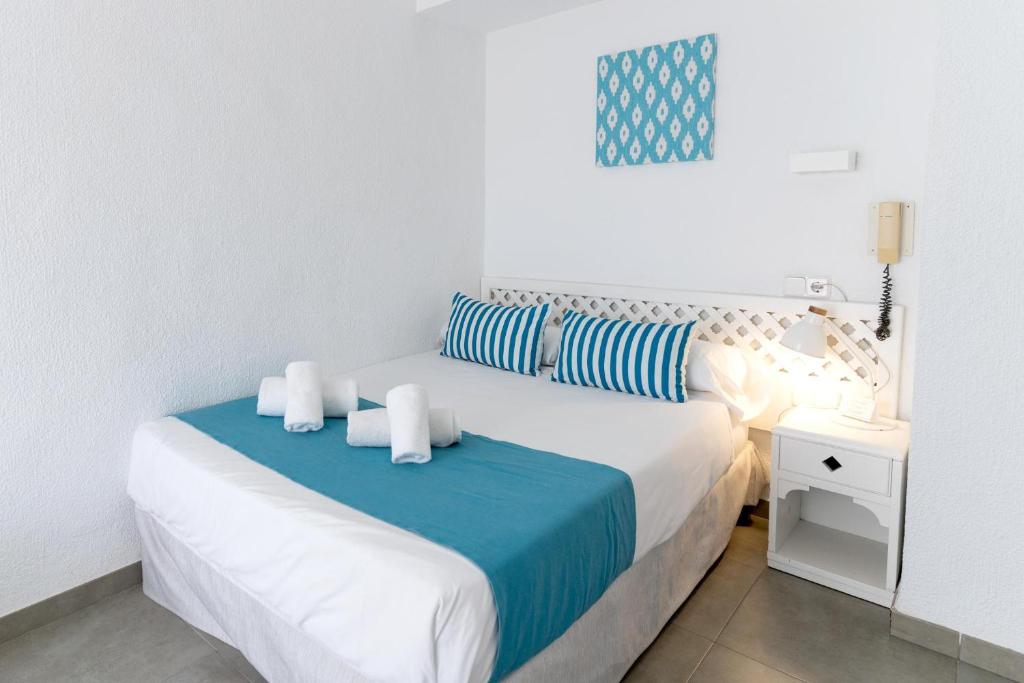 BLUESEA Mediodia — Playa de Palma, Balearic Islands