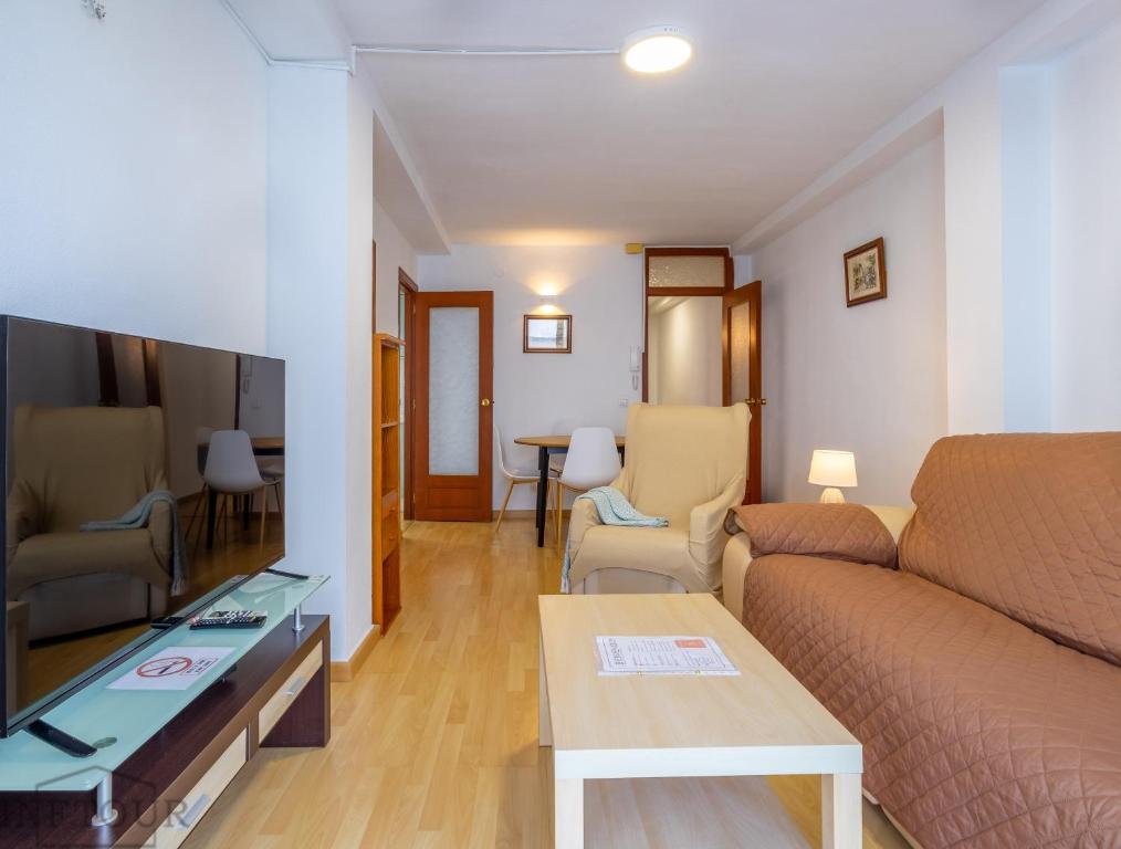 Apolo VI Inftour Apartamento - 4
