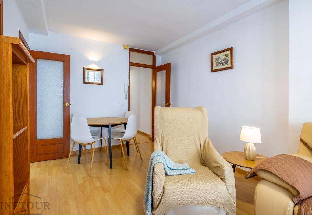 Apolo VI Inftour Apartamento - 5
