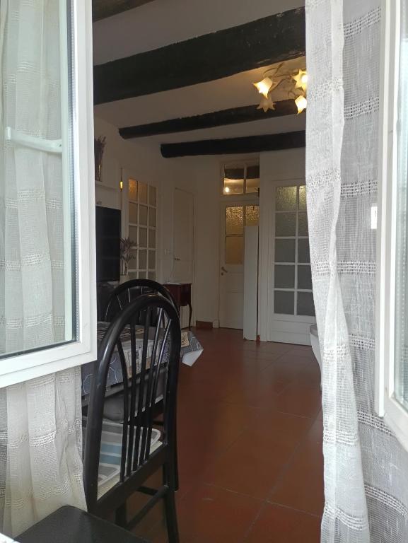 Appartement du bonheur au bord de mer - 3