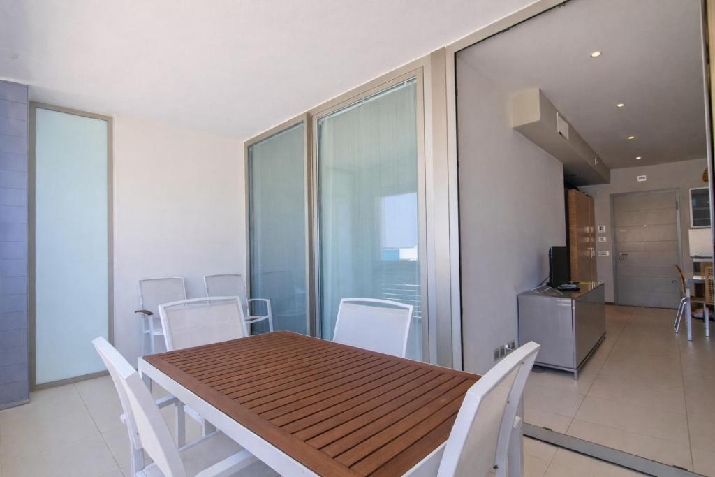 Suite la Giudecca by Salento Affitti - 3