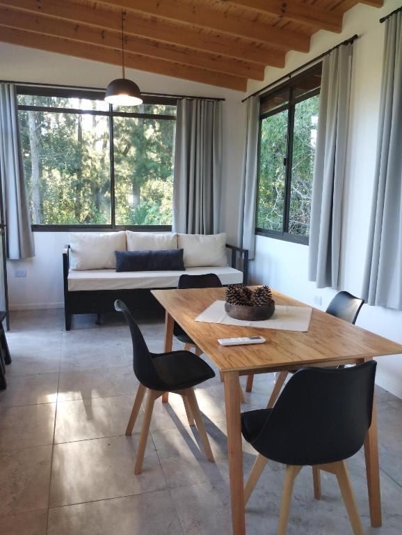 Verdeculturadelta Cabaña En Delta Tigre, Isla Muy Cerca Del Continente Con Pileta Y Playa Humeda , pet Friendly - 5