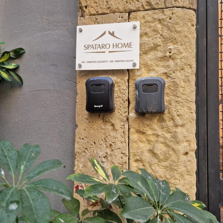 Spataro Home - 4